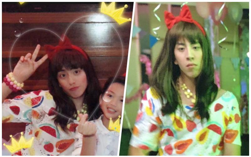 丑女背后的独特故事，小巷深处的时尚小店揭秘