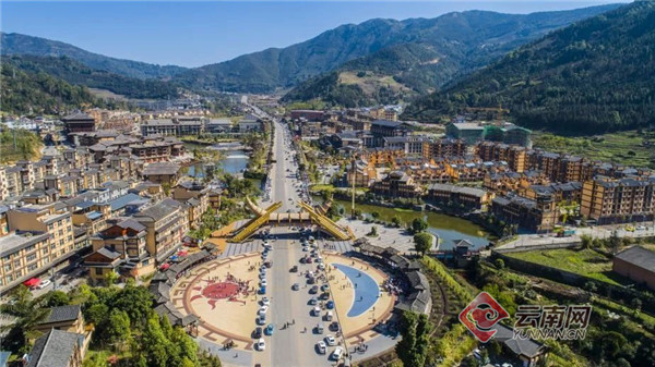 屏边县最新高科技产品展示与介绍