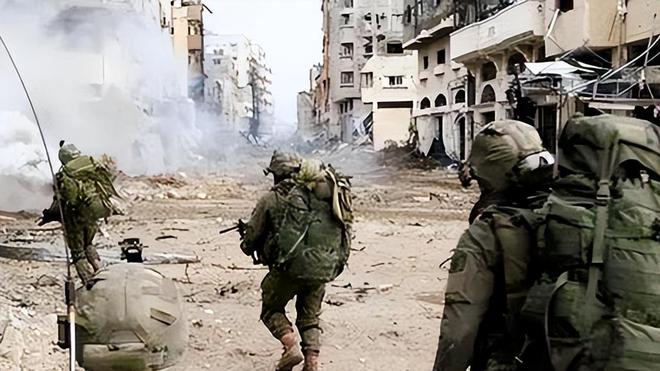 以色列战争最新动态，日常小故事中的温情与陪伴