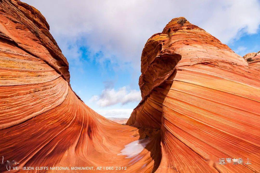 波浪谷最新探险之旅，自然美景探寻，内心平和宁静的追寻