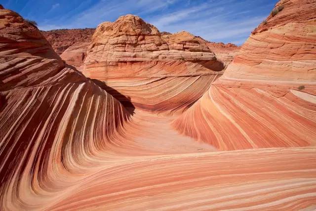 波浪谷最新探险之旅,自然美景探寻,内心平和宁静的追寻