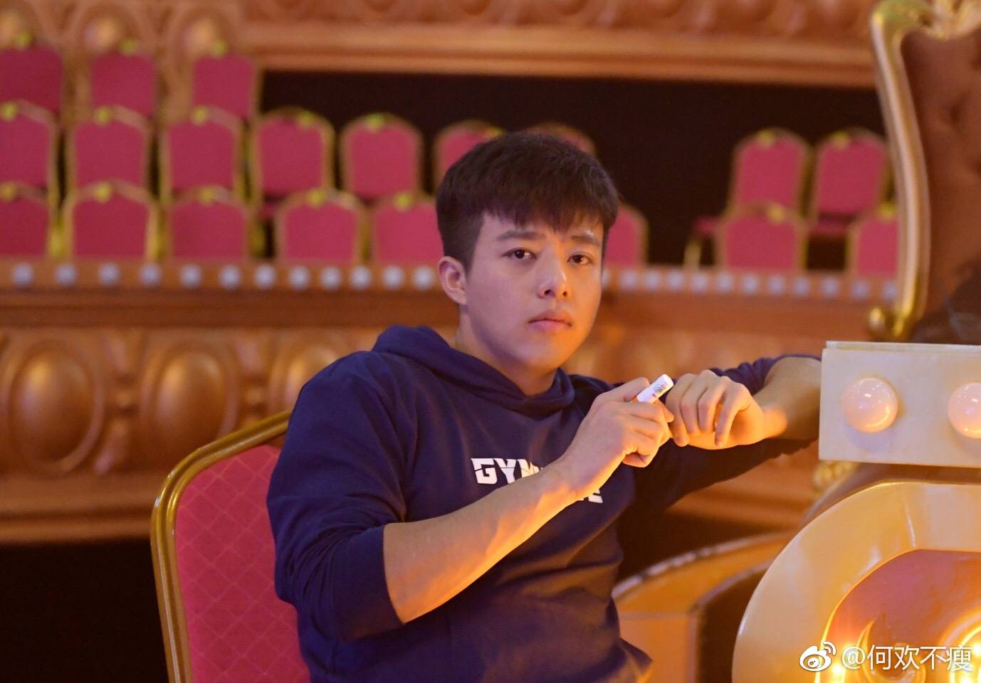 何欢最新，自然美景的轻松探索之旅