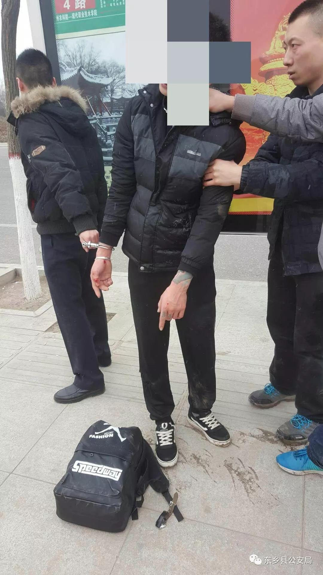 临夏最新贩毒论述,违法犯罪问题揭秘