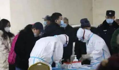 藁城最新疫情动态及防疫指南,应对步骤全解析