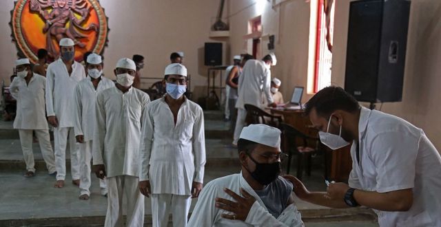 最新疫情监狱论述分析,挑战与应对策略