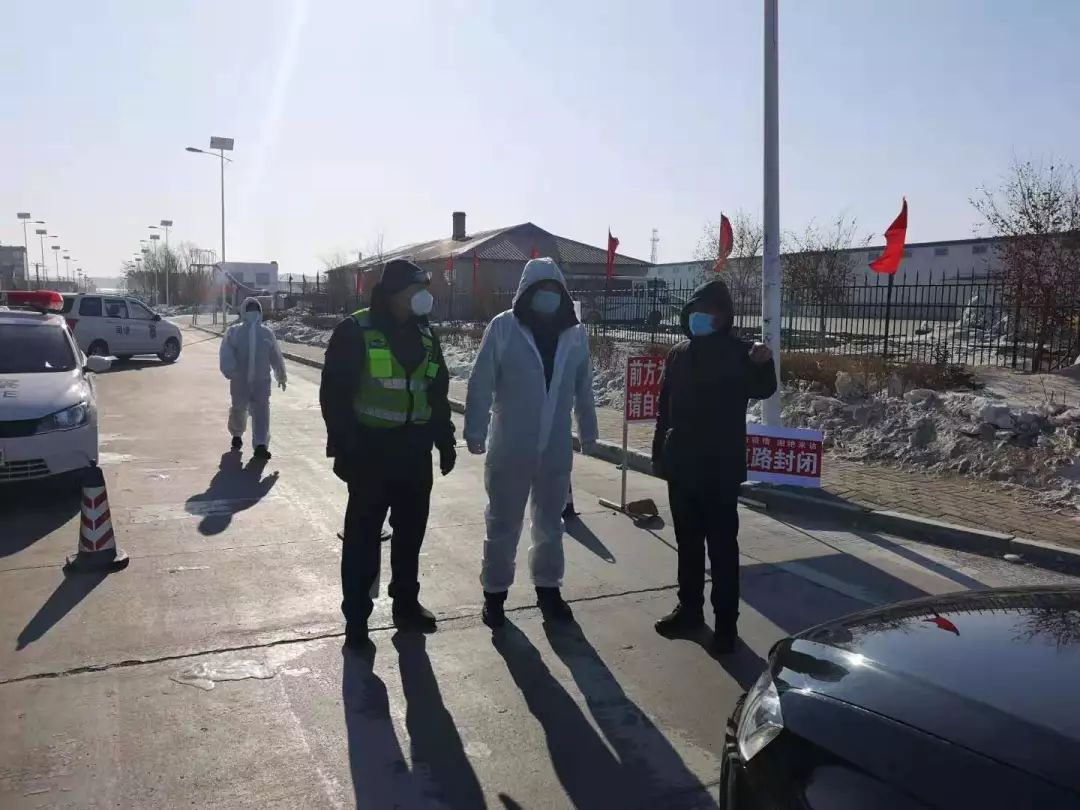 富锦最新疫情回顾与反思，疫情动态及防控措施分析