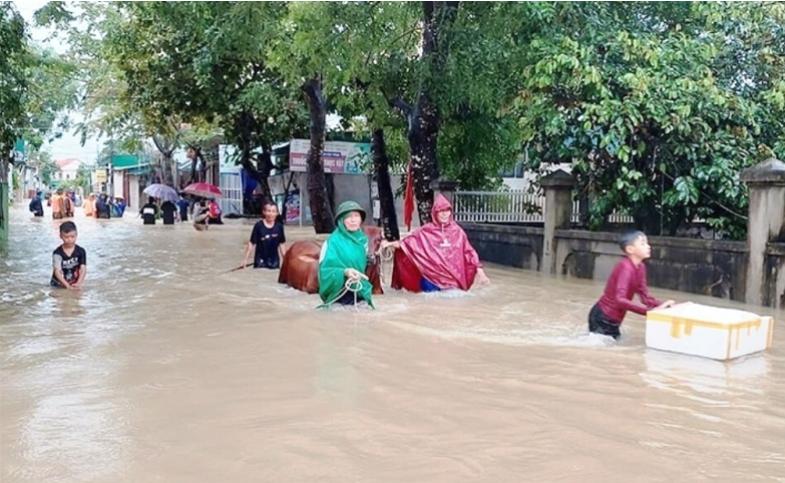 最新疫情灾区，挑战与希望并存的前线报道