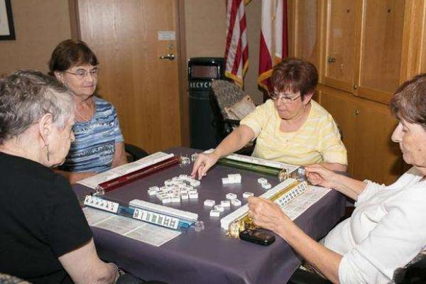 世界麻将最新,世界麻将最新动态