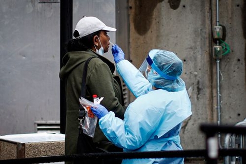 最新疫情下的小红书分享，共筑健康长城的挑战与行动