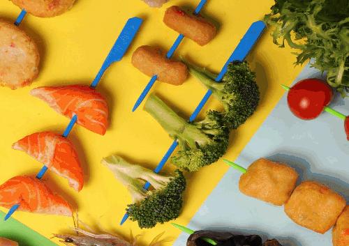 定州最新广场,城市新地标观点分析