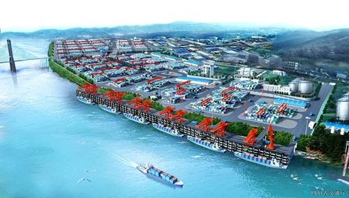公路港最新发展,驶向成功的跃迁之路,拥抱变化展现自信风采