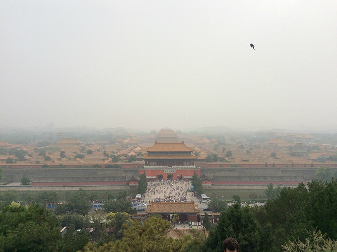 北京最新动态，城市变迁与观点碰撞