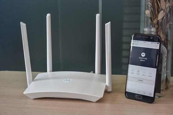 摩路由最新学习之路，自信成就并行之路