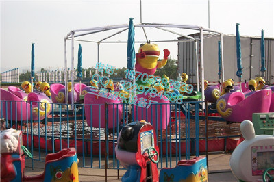 最新儿童设施,自然美景中的探索之旅