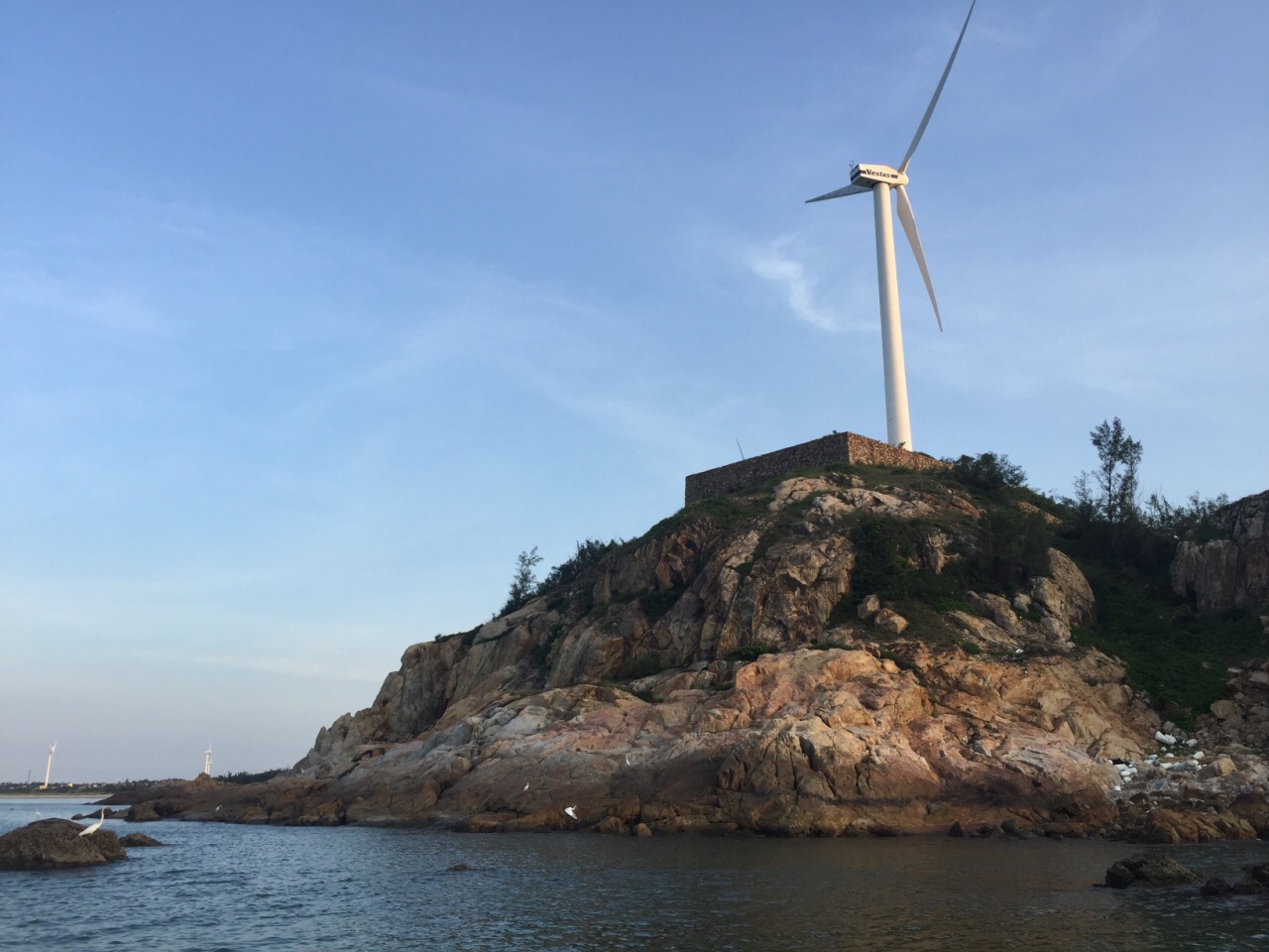 风车岛最新发展概览，多角度审视下的新进展