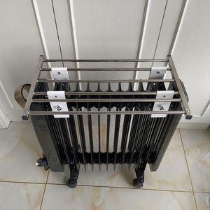 最新取暖架革新，温暖革命的历程与重要地位