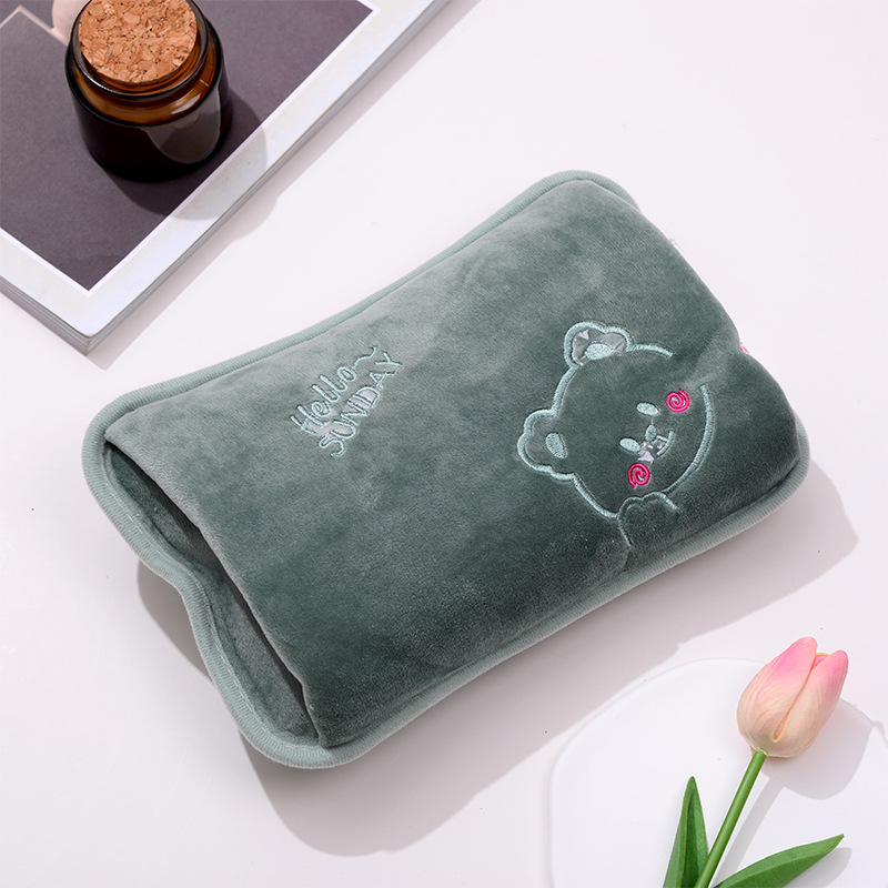 最新电暖袋及使用指南全解析