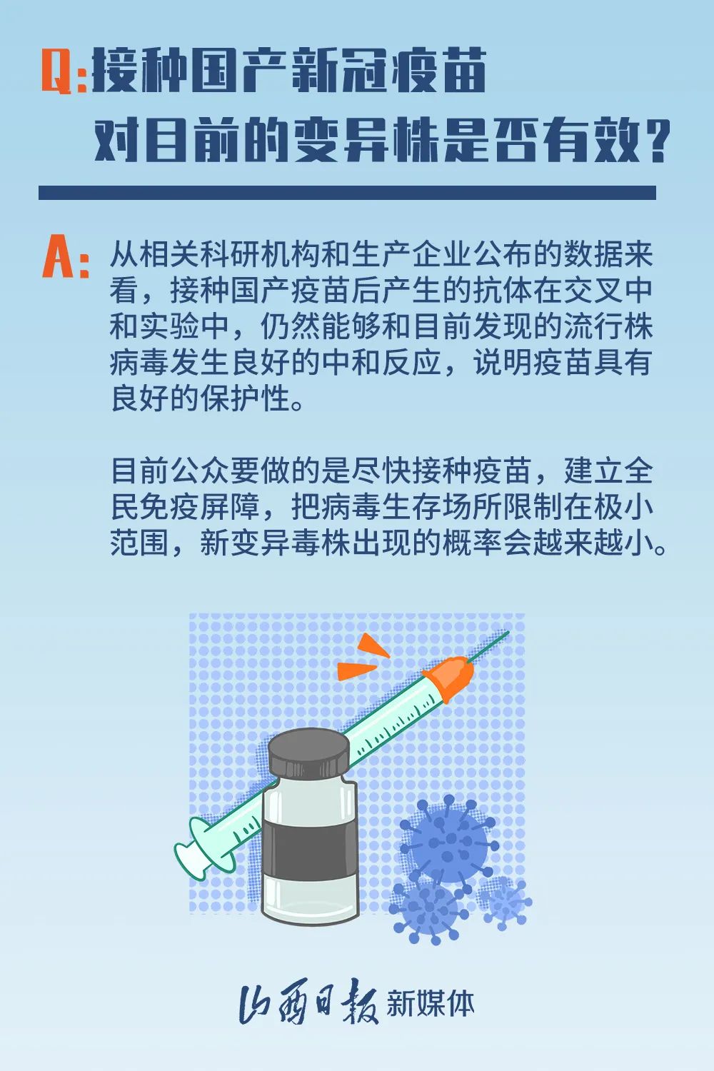 疫苗最新动态更新💉