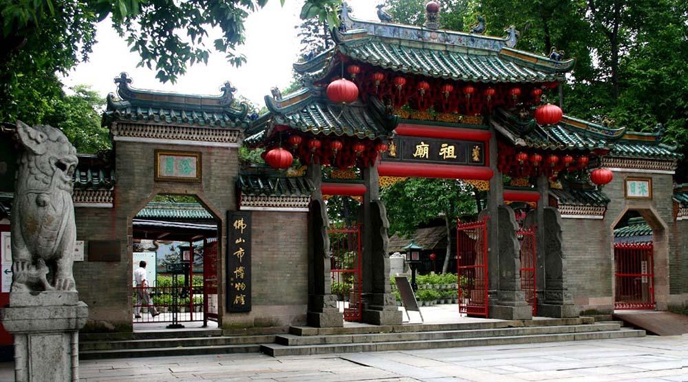 佛山最新疫情科技助力，生活与未来的无缝对接