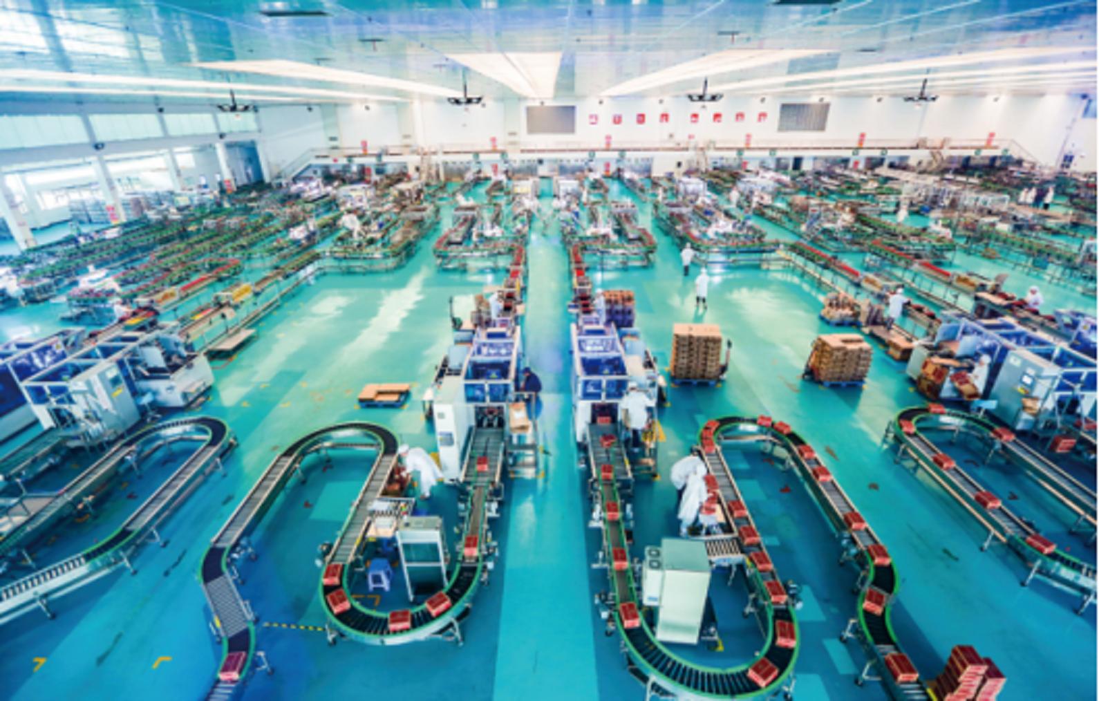 宜宾首富引领科技潮流,高科技产品重塑未来生活体验