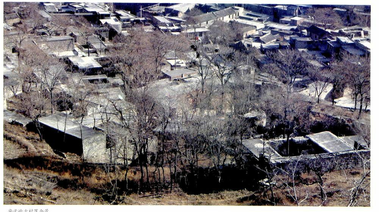 武安最新介绍，探索自然美景之旅，寻找内心平和的旅行