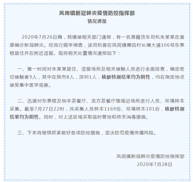 香港最新病例,香港最新病例的日常小趣事