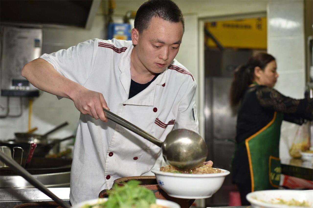 全球厨房最新动态，现代烹饪的革命浪潮