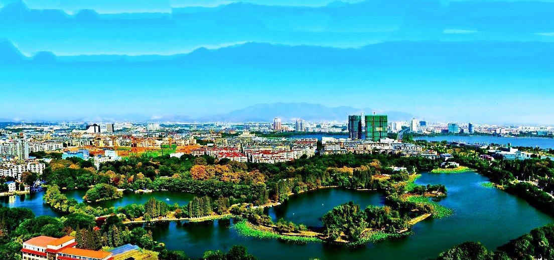 代县高速，科技驰骋，未来触手可及的新时代之路