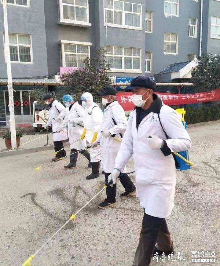 沂南疫情最新,沂南疫情最新动态
