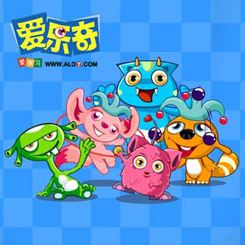 最新版爱乐奇，全新体验之旅开启！