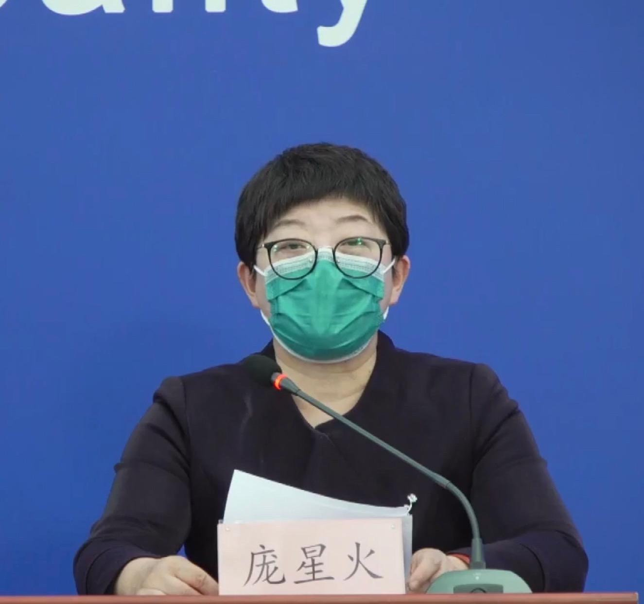 北京最新确诊病例动态，变化带来的自信与成就感