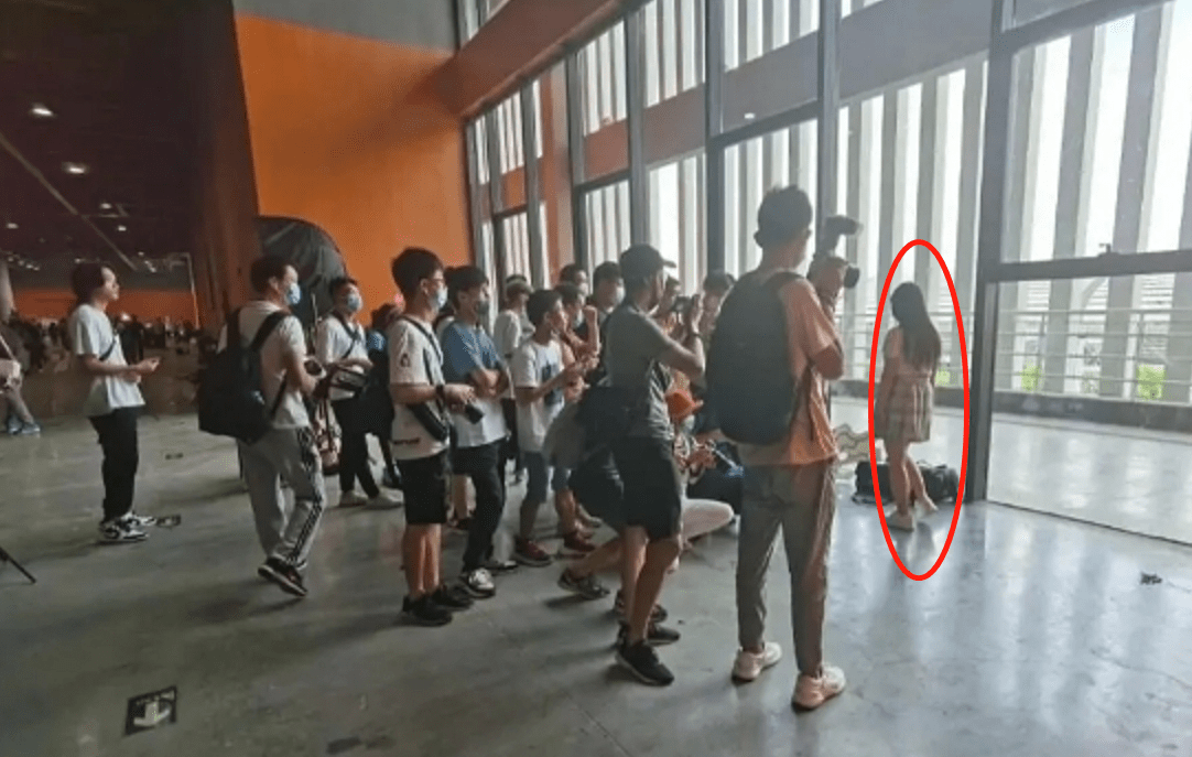广州漫展科技盛宴，前沿产品体验之旅揭秘