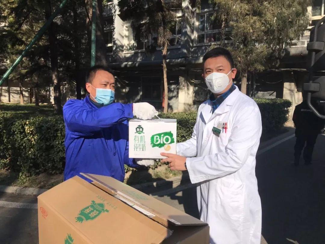 北京最新防疫通告，共同守护家园，严防疫情传播
