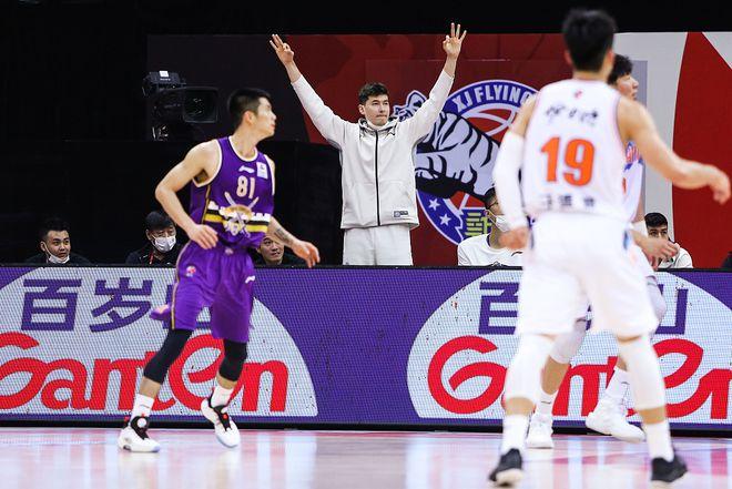 新疆男篮最新引援，机遇与挑战并存的新征程