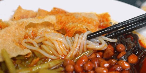 螺蛳粉的最新动态,螺蛳粉的最新动态，一碗粉，一段情