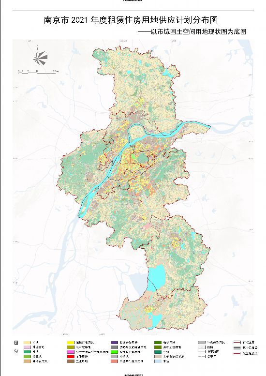 江苏南京城市发展与民生改善新篇章揭晓