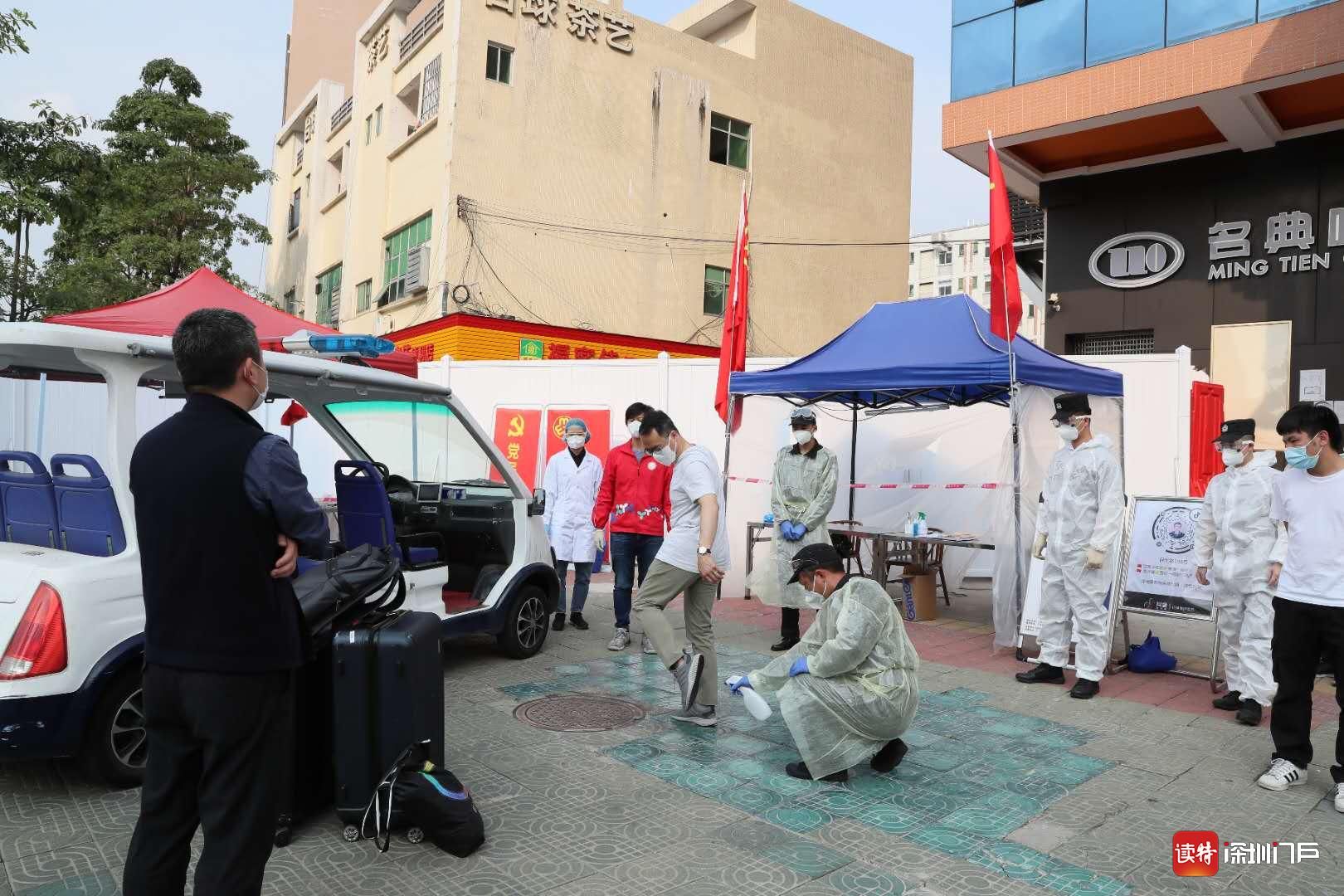 光明疫情最新动态及应对指南，初学者与进阶用户均需了解的详细步骤