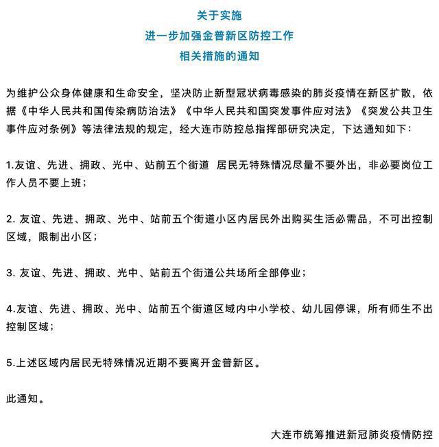 大连最新防控信息及自然美景探索之旅