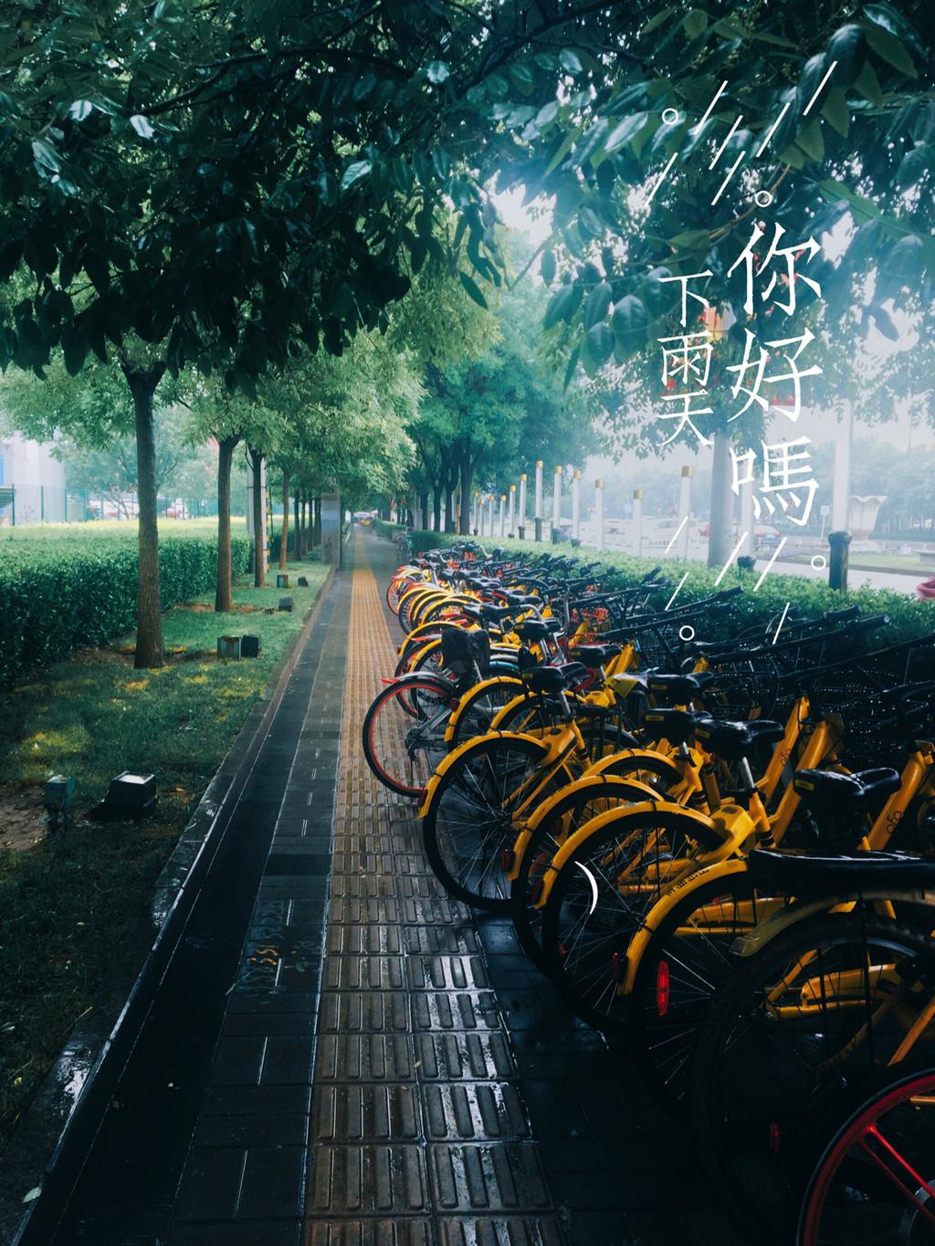 北京大暴雨最新动态，科技智能守护，让生活更美好