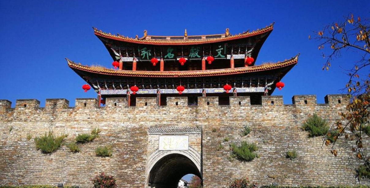 云南大理旅游最新攻略全解析