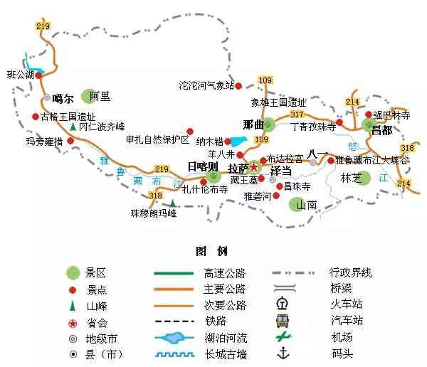 中国最新旅游地探索，自信成就未知梦想之旅