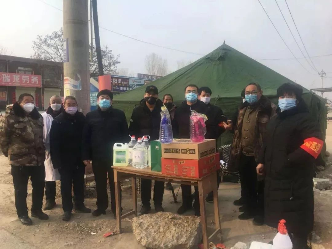 河南卫辉最新疫情情况更新