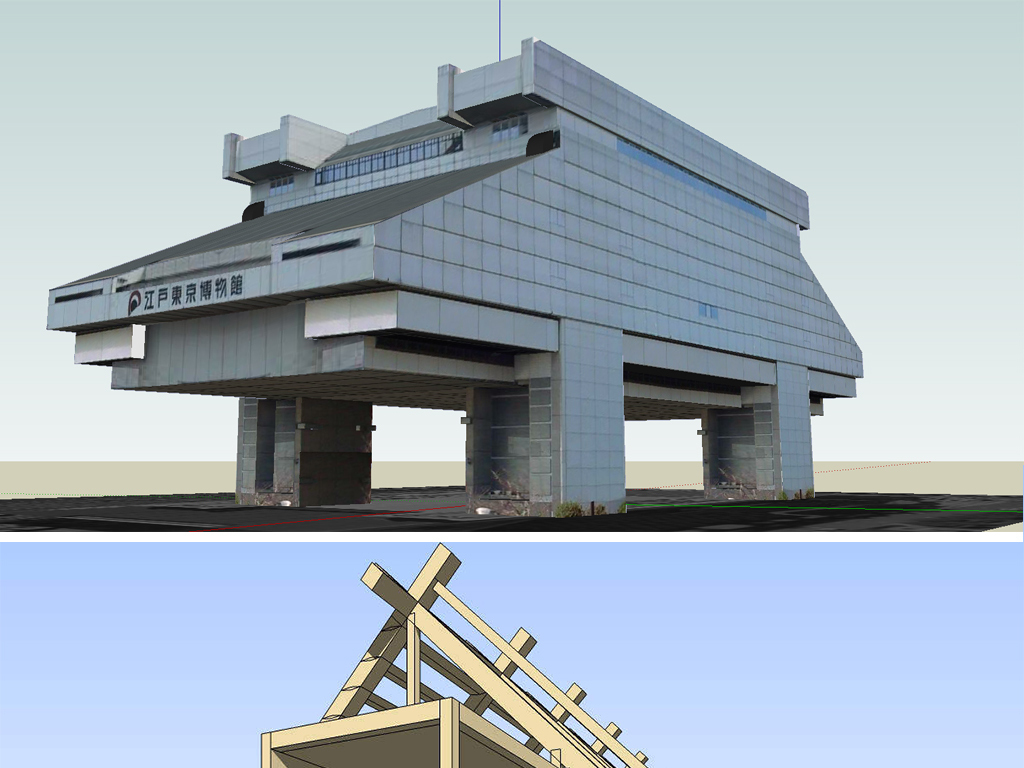 最新建筑大师作品,最新建筑大师作品，塑造未来的壮丽篇章