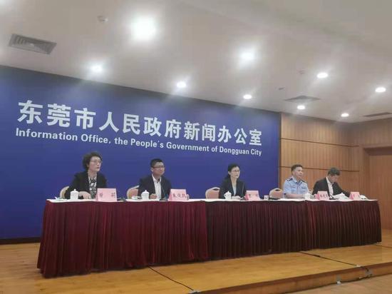 东莞最新一例,东莞最新一例，聚焦热点，解读细节