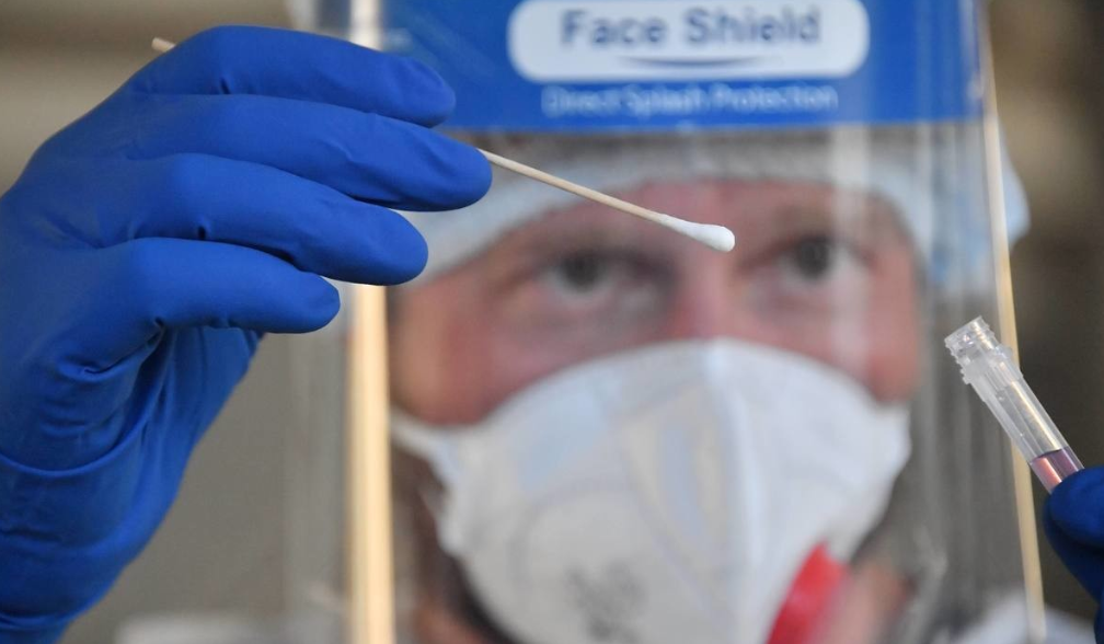 最新世界疫情确诊背景下的一场自然美景探索之旅