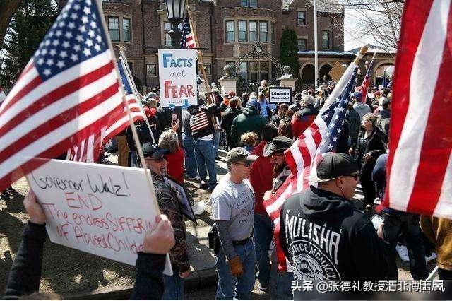 美国最新抗疫政策揭秘与更新