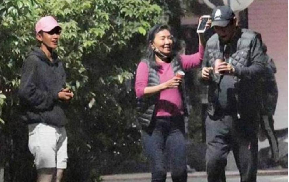 王大陆最新现状，小巷深处的独特风味探索之旅揭秘