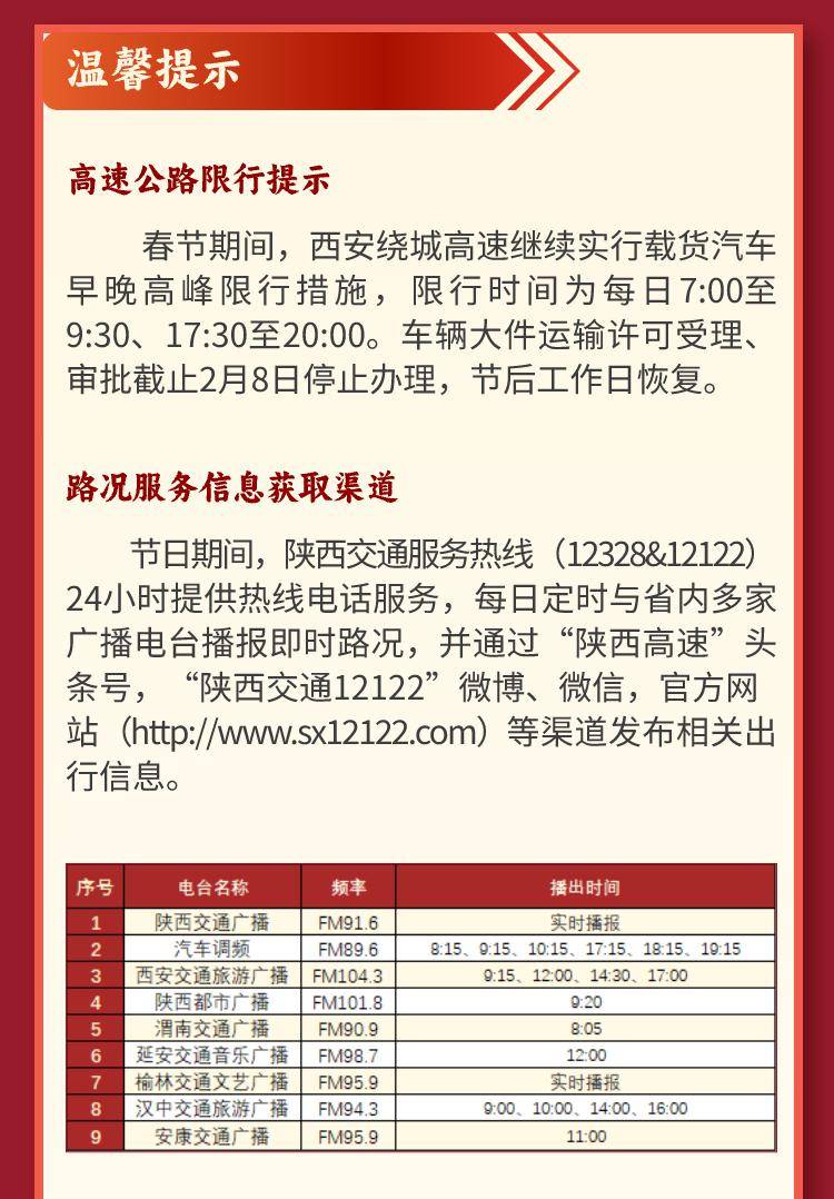 陕西省最新通知启动新时代序章