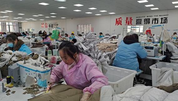 最新制衣厂指南,从入门到进阶的制衣任务详细步骤教程