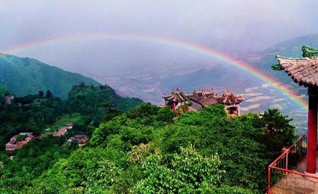 甘肃疫情最新进展与美景中的心灵觉醒，宁静之旅